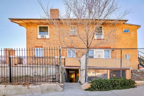 4-619 E Nevada Ave, El Paso, TX, 79902-4337 | Card Image