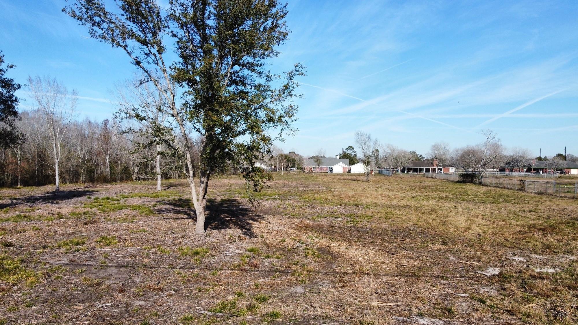 Land in Manvel 4