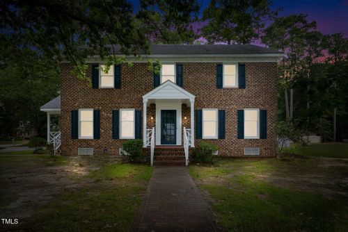 616 Chad St, Rocky Mount, NC, 27803-1512 | Card Image