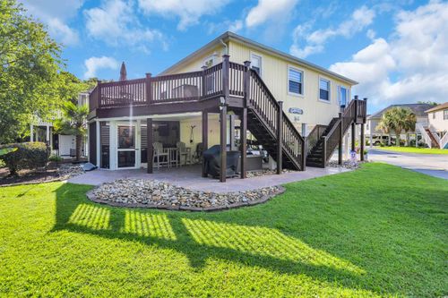 820 9th Ave S, North Myrtle Beach, SC, 29582-3487 | Card Image