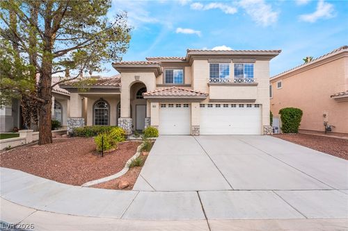 8815 La Manga Avenue, Las Vegas, NV, 89147 | Card Image