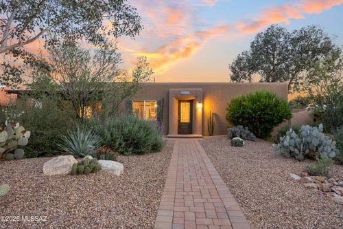 2534 E Florence Drive, Tucson, AZ, 85716 | Card Image