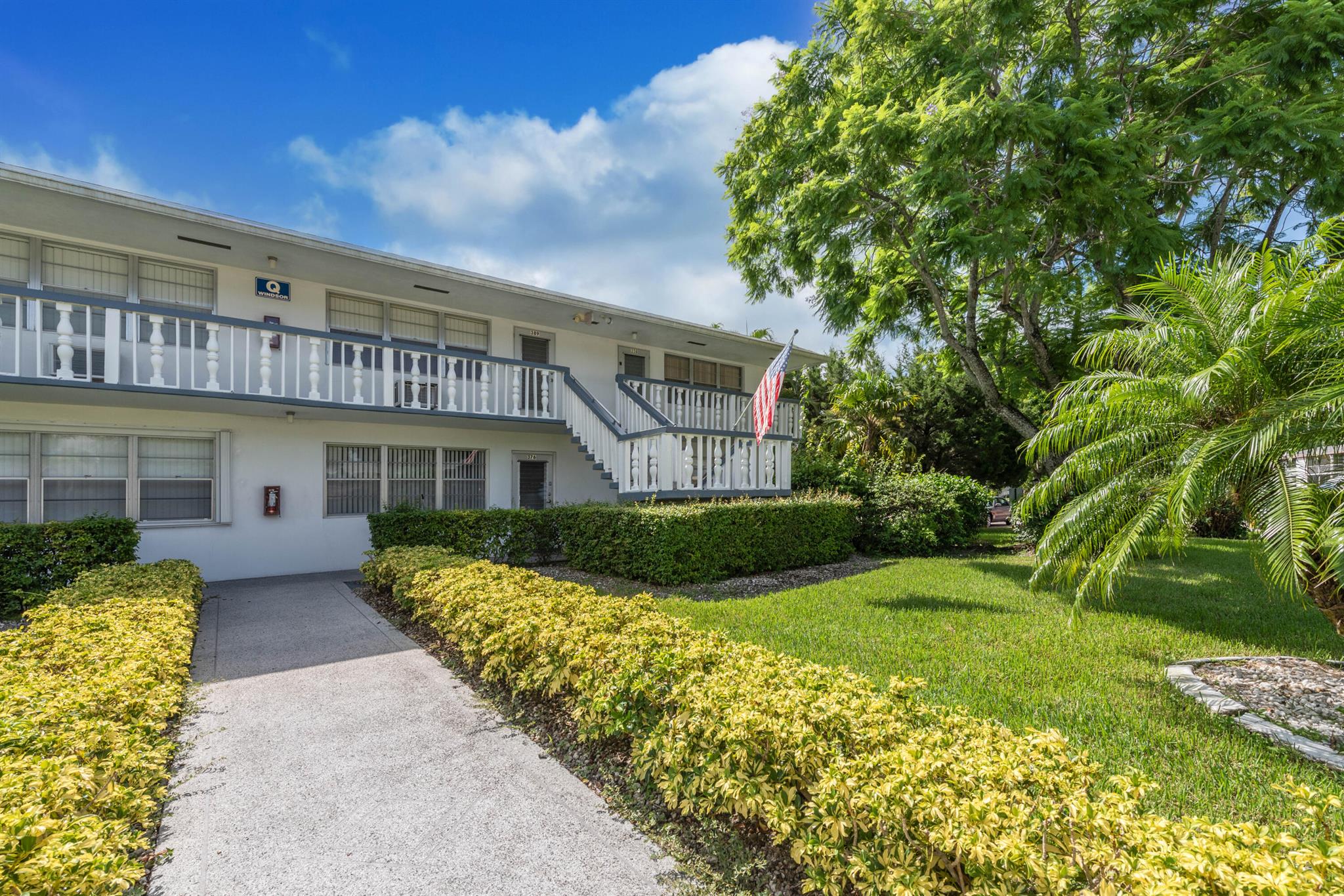 Windsor Q , West Palm Beach, FL 33417