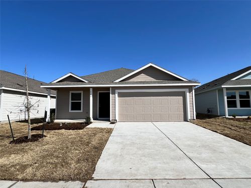 921 Mossycup St, Princeton, TX, 75407 | Card Image