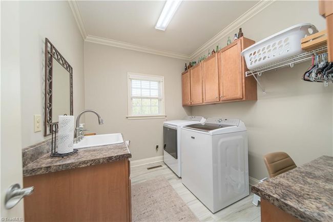 2181 Walnut Crossing Run, House other with 3 bedrooms, 3 bathrooms and null parking in Yadkinville NC | Image 30