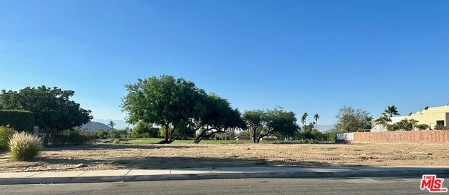 680 E Bogert Trail Trail, Home with 0 bedrooms, 0 bathrooms and null parking in Palm Springs CA | Image 5