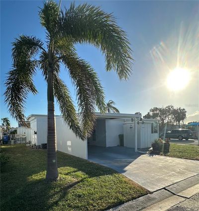 2301 16 Th Street W, House other with 1 bedrooms, 1 bathrooms and null parking in BRADENTON FL | Image 2