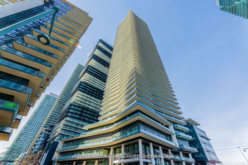 2511-38 Annie Craig Dr, Etobicoke, ON, M8V0G9 | Card Image