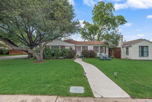 6303 Anita St, Dallas, TX, 75214-2616 | Card Image