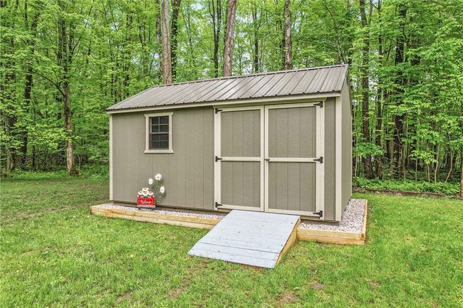 BRAND NEW SHED | Image 7