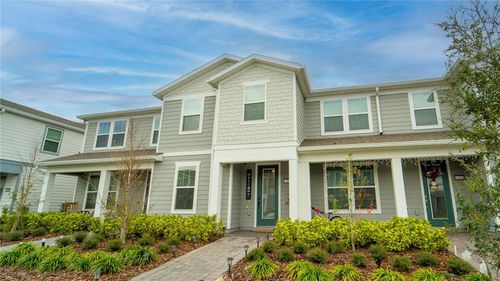 14327 Sapelo Beach Dr, ORLANDO, FL, 32827-8025 | Card Image