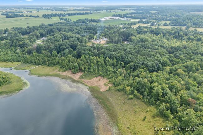 17163 Spruce Cove Trl, Home with 0 bedrooms, 0 bathrooms and null parking in Gowen MI | Image 5