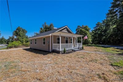 301 N Sullivan Street, House other with 3 bedrooms, 1 bathrooms and null parking in Blackstone VA | Image 3