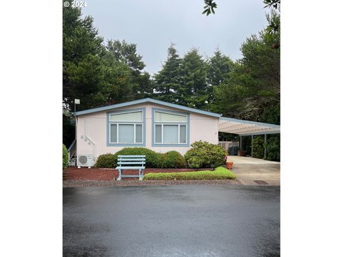 694-1601 Rhododendron Dr, Florence, OR, 97439-9307 | Card Image