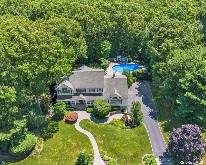 Gun Club Rd, Northport, NY 11768