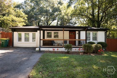120 Hillside St, Athens, GA, 30601-3030 | Card Image