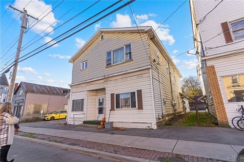 8 Lake St, Richfield Springs, NY, 13439-7779 | Card Image