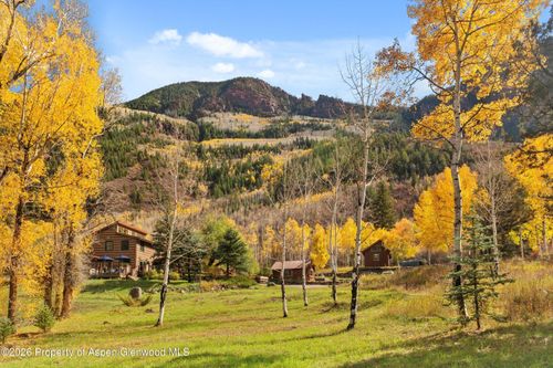 700 Dorais Way, Redstone, CO, 81623-9400 | Card Image