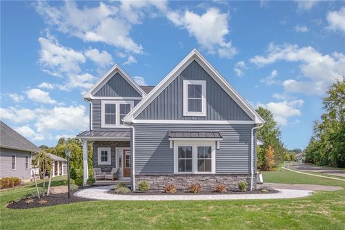 Lot 212 Northern Lights Dr, Henrietta, NY, 14467 | Card Image
