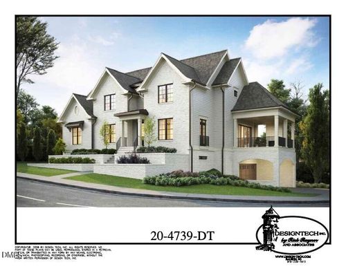 2123 Dunhill Drive, Raleigh, NC, 27608 | Card Image