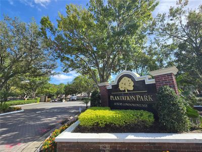 817 - 13103 Mulberry Park Drive, Condo with 1 bedrooms, 1 bathrooms and null parking in ORLANDO FL | Image 1