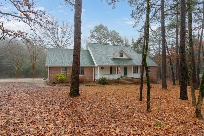 1048 Cadron Settlement Lane, House other with 3 bedrooms, 2 bathrooms and null parking in Conway AR | Image 5