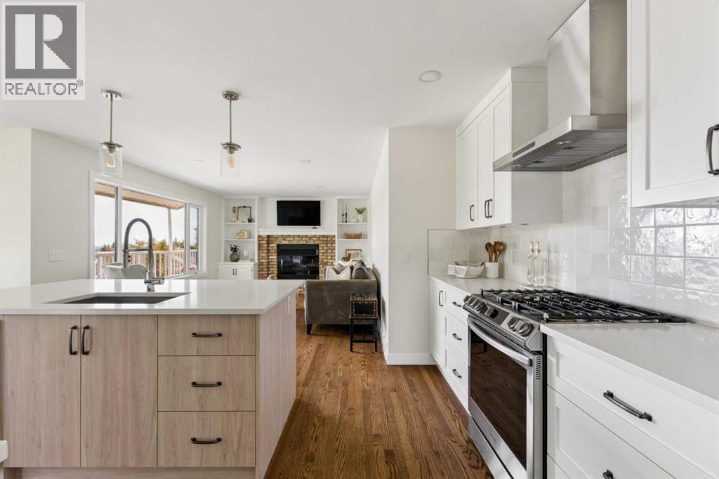 Residential in Calgary 4
