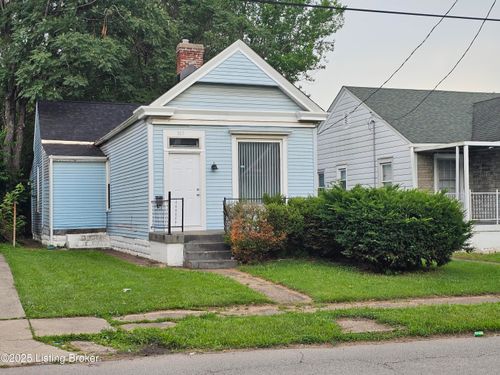 307 Louis Coleman Jr Dr, Louisville, KY, 40212-2215 | Card Image