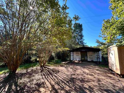 499 Mont Hall Rd, House other with 4 bedrooms, 2 bathrooms and null parking in Hallsville TX | Image 1