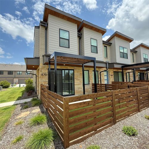 870 Cavitt Ct, Prosper, TX, 75078-2295 | Card Image