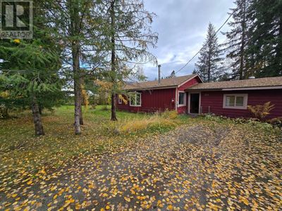 412 Richie Rd, House other with 3 bedrooms, 1 bathrooms and null parking in Clearwater BC | Image 2