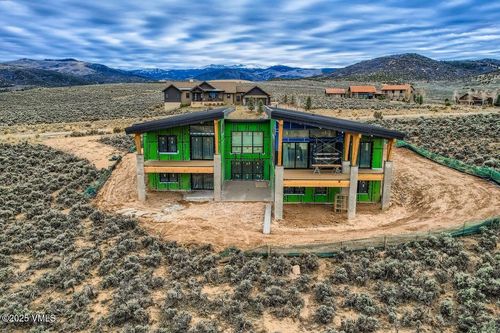 61 New York Mountian Rd, Eagle, CO, 81631-6712 | Card Image