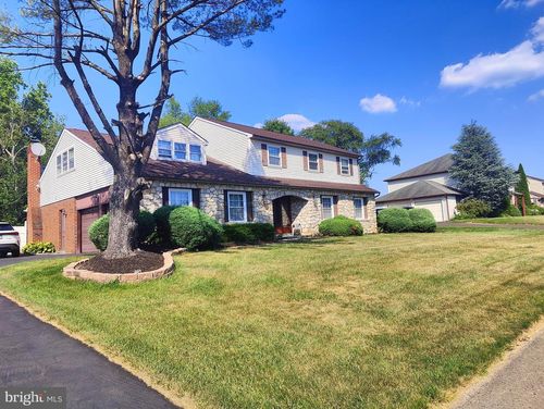 1881 August Drive, Huntingdon Valley, PA, 19006 | Card Image