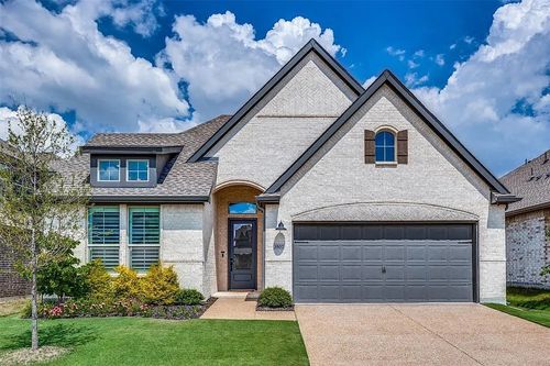 3507 Clara Dr, Melissa, TX, 75454-9747 | Card Image