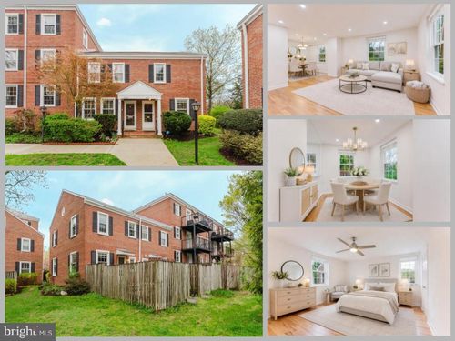 4910 29th Rd S, ARLINGTON, VA, 22206-1402 | Card Image