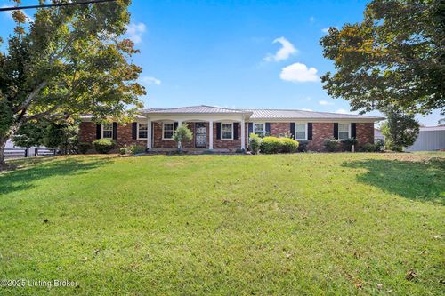 2180 Kings Church Rd, Taylorsville, KY, 40071-7941 | Card Image