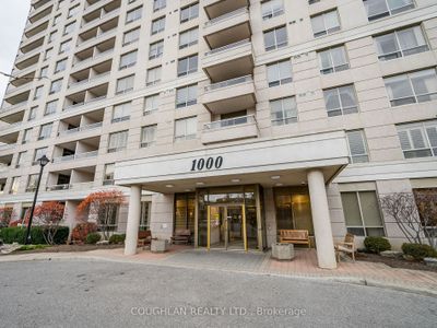 108 - 1000 The Esplanade N, Condo with 2 bedrooms, 2 bathrooms and 1 parking in Pickering ON | Image 1