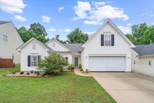 658 Timber Walk Dr, Simpsonville, SC, 29681-4554 | Card Image