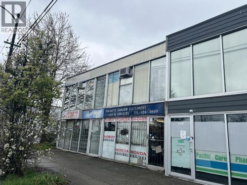 2647 Kingsway, Vancouver, BC, V5R5H2 | Card Image