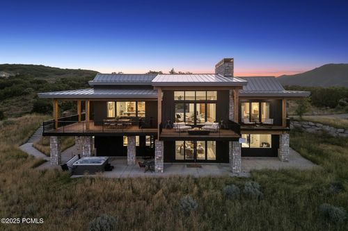 1751 N Ridge Rd, Wanship, UT, 84017-9533 | Card Image