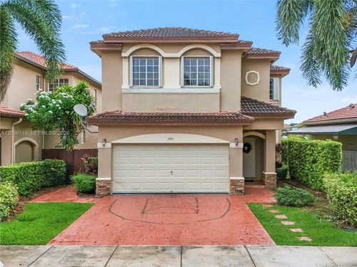 4401 Nw 113th Court, Doral, FL, 33178 | Card Image