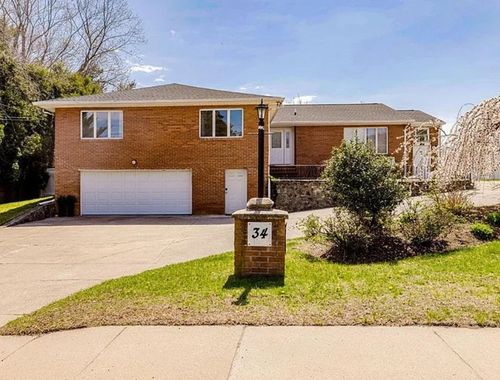 34 Cherry Hill Rd, Johnston, RI, 02919-2605 | Card Image