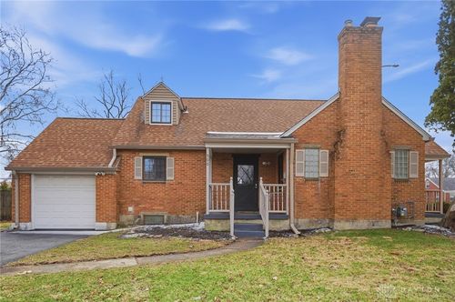 500 Schuyler Drive, Kettering, OH, 45429 | Card Image