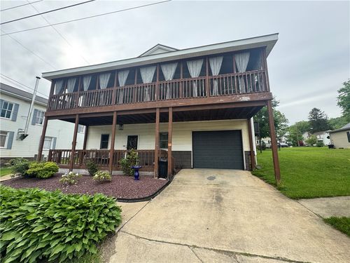 114 E Kittanning St, Smicksburg, PA, 16256-2534 | Card Image