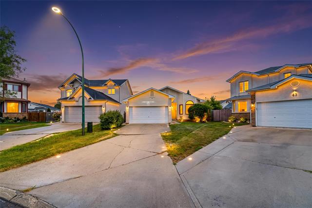 Residential in Winnipeg 2