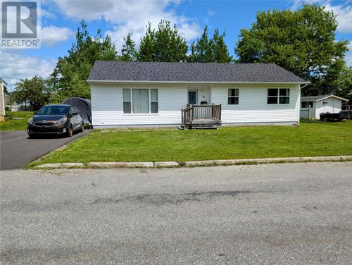 24 Pinedo Road, Gander, NL, A1V1S7 | Card Image