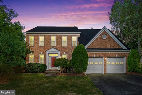 12901 Cedar Glen Ln, HERNDON, VA, 20171-2952 | Card Image