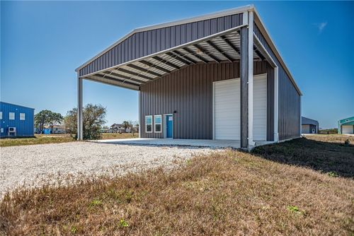 253 Carrie St, Port O Connor, TX, 77982 | Card Image