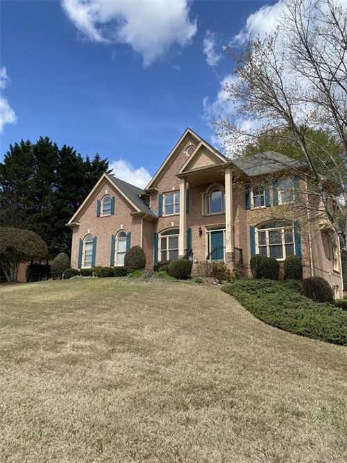510 Brayford Way, Suwanee, GA, 30024-5360 | Card Image