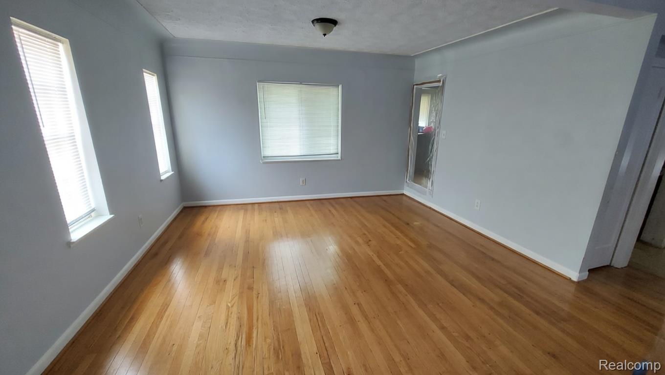 Residential in Detroit 5
